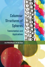 Engineering Columnar Crystals
