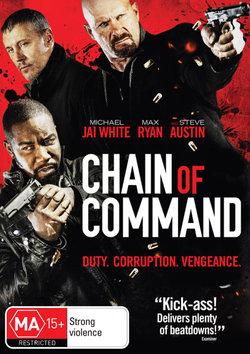 Chain of Command (2015)