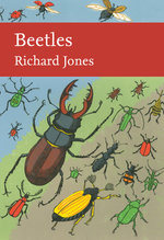 Collins New Naturalist Library - Beetles