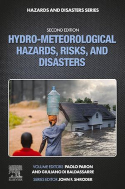 Hydro-Meteorological Hazards, Risks, and Disasters Hydro-Meteorological Hazards, Risks, and Disasters