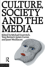 Culture, Society and the Media