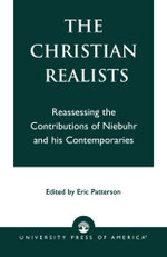 The Christian Realists
