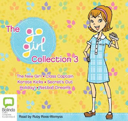 Go Girl! Collection 3