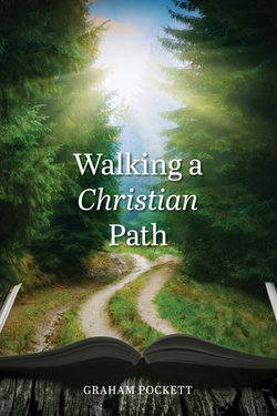 Walking A Christian Path