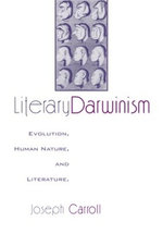 Literary Darwinism