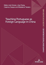 Teaching Portuguese as Foreign Language in China