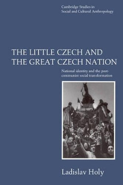 The Little Czech and the Great Czech Nation
