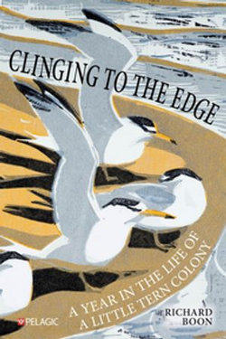 Clinging to the Edge