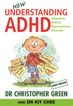 Understanding Adhd 2001 (Revised Edition)