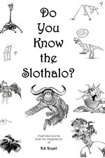 Do You Know the Slothalo?