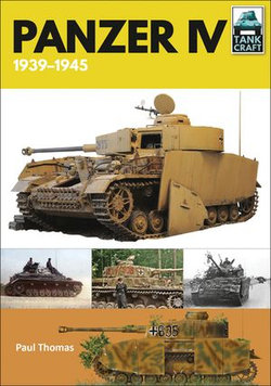 Panzer IV, 1939–1945 Panzer IV, 1939–1945