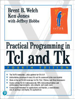 Practical Programming in Tcl and Tk