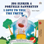 Jeg elsker å fortelle sannheten I Love to Tell the Truth