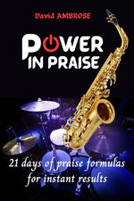 POWER IN PRAISE