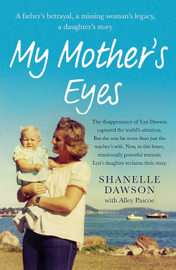 My Mother's Eyes
