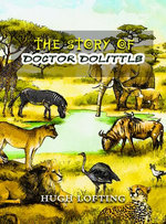 The Story of Doctor Dolittle