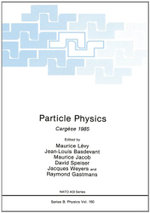 Particle Physics