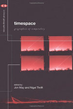 Timespace