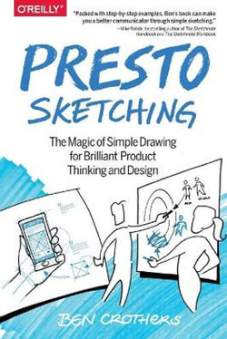 Presto Sketching Presto Sketching