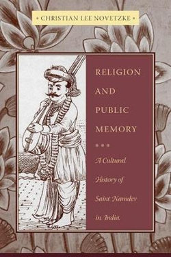Religion and Public Memory