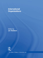 International Organizations