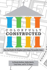Colorfully Constructed