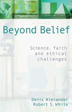 Beyond Belief Beyond Belief