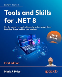 Tools and Skills for .NET 8