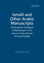 Ismaili and Other Arabic Manuscripts