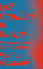 Left Populism in Europe