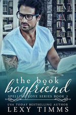 The Book Boyfriend