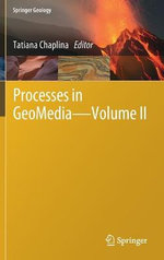 Processes in GeoMedia - Volume II