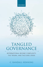 Tangled Governance