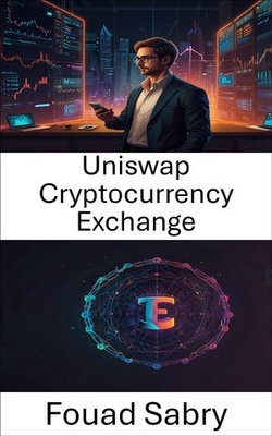 Uniswap Cryptocurrency Exchange Uniswap Cryptocurrency Exchange