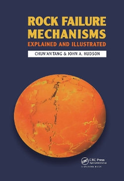 Rock Failure Mechanisms