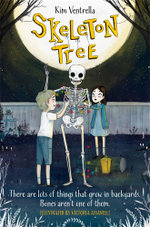 The Skeleton Tree