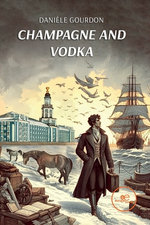 CHAMPAGNE AND VODKA 2024
