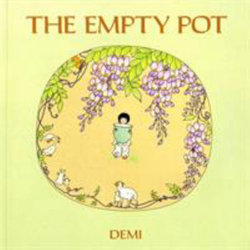 Empty Pot Chinese Folktale