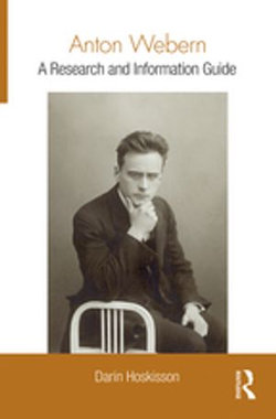 Anton Webern Anton Webern