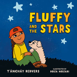 Fluffy and the Stars