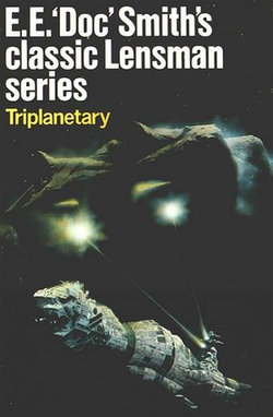 Triplanetary