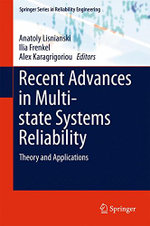 Recent Advances in Multi-State Systems Reliability