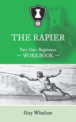 The Rapier Part One: Beginners Workbook