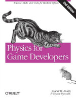 Physics for Game Developers 2e Physics for Game Developers 2e