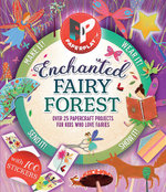 Paperplay - Enchanted Fairy Forests