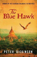 The Blue Hawk