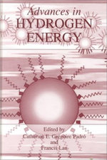 Advances in Hydrogen Energy