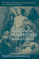 The Book of Ecclesiastes, 2nd Ed.