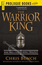 The Warrior King