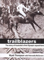 Trailblazers